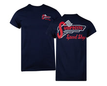 Load image into Gallery viewer, Checker Tee