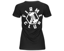 Load image into Gallery viewer, Federation Women's Tee - Back