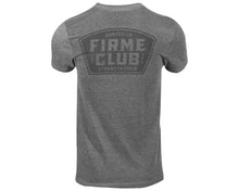 Load image into Gallery viewer, Hard Hit Tee - Back