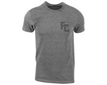 Load image into Gallery viewer, Hard Hit Tee - Front