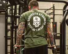 Load image into Gallery viewer, Jarhead Tee - Lifestyle