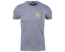 Load image into Gallery viewer, Strength Crew Tee - Front