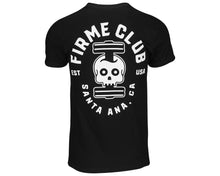Load image into Gallery viewer, Black Til Death Tee - Back