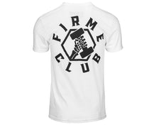 Load image into Gallery viewer, White Federation Tee - Back