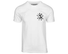 Load image into Gallery viewer, White Federation Tee - Front