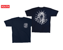 Load image into Gallery viewer, Suavecito Mary Tee - Kid's