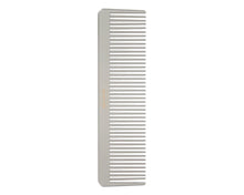 Load image into Gallery viewer, Deluxe Metal Beard Comb - Front
