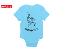 Load image into Gallery viewer, Suavecito Sparrow Onesie - Infant's