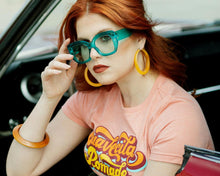 Load image into Gallery viewer, Brickhouse Tee - Lifestyle