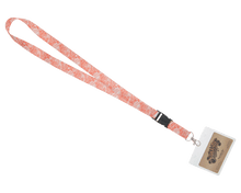 Load image into Gallery viewer, Suavecita Collage Lanyard
