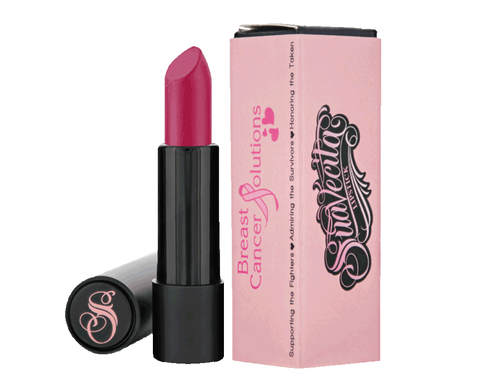 Suavecito Suavecita Luna Matt-Lippenstift Für Frauen – Reichhaltig Pigmentiert & Langanhaltend, 0,121 Oz