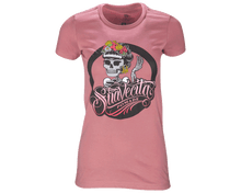 Load image into Gallery viewer, Frida Tee - Front