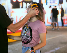 Load image into Gallery viewer, Frida Tee - Lifestyle