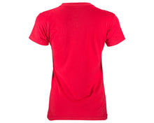 Load image into Gallery viewer, Halo Tee - Women's - Back