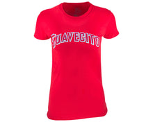 Load image into Gallery viewer, Halo Tee - Women's - Front