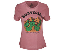 Load image into Gallery viewer, Nopales Tee - Front
