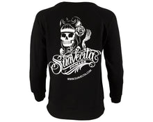 Load image into Gallery viewer, Suavecita OG Crewneck Sweatshirt - Back