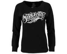 Load image into Gallery viewer, Suavecita OG Crewneck Sweatshirt - Front