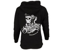 Load image into Gallery viewer, Suavecita OG Pullover Hoodie - Back