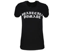 Load image into Gallery viewer, Suavecita Old E Tee - Front