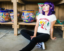 Load image into Gallery viewer, Sombrero Tee - Lifestyle