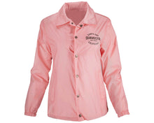 Load image into Gallery viewer, Suavecita Speedster Windbreaker - Front