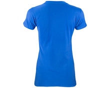 Load image into Gallery viewer, Stadium Tee - Women's - Back