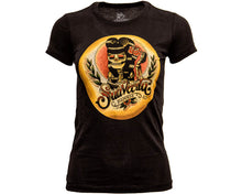 Load image into Gallery viewer, Suavecita Traditional Tee - Front
