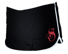 Load image into Gallery viewer, Esse Shorts - Side Angled