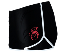 Load image into Gallery viewer, Esse Shorts - Side