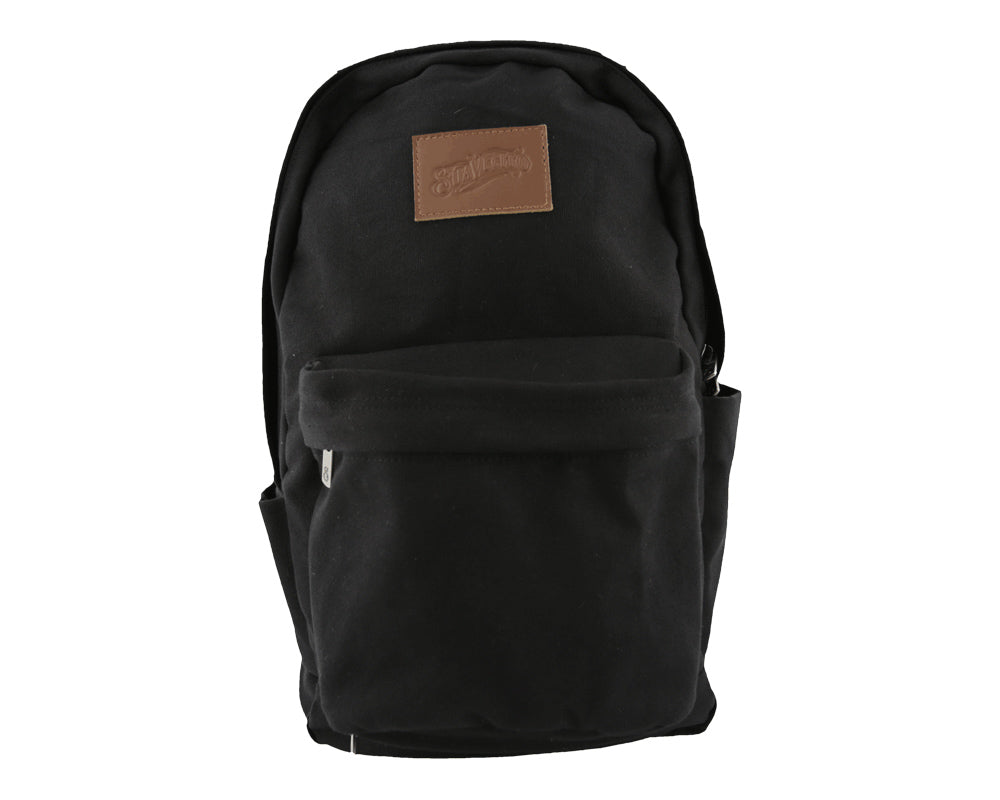 brixton canvas backpack laptop Vagabond Backpack