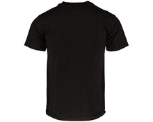 Load image into Gallery viewer, Black Plates Tee - Back
