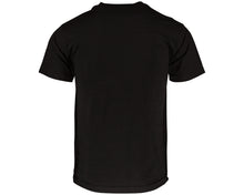 Load image into Gallery viewer, Black Plates Tee - Back