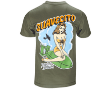 Load image into Gallery viewer, Bombs Away Tee - Back