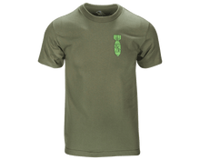 Load image into Gallery viewer, Bombs Away Tee - Front