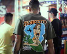 Load image into Gallery viewer, Bombs Away Tee - Lifestyle