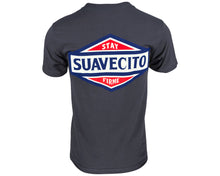 Load image into Gallery viewer, Bristol Tee - Back