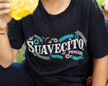 Load image into Gallery viewer, Suavecito Calaca OG Youth Tee

