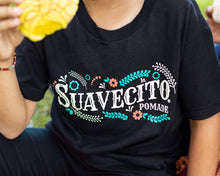 Load image into Gallery viewer, Suavecito Calaca OG Youth Tee