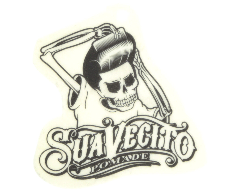 Car Air Freshener | Suavecito Pomade Scented Car Air Freshener