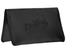 Load image into Gallery viewer, OG Card Holder Wallet Black