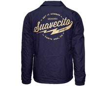 Load image into Gallery viewer, Charged Windbreaker - Back