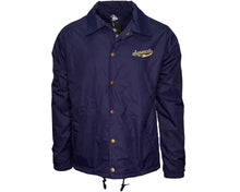 Load image into Gallery viewer, Charged Windbreaker - Front