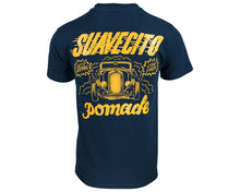 Load image into Gallery viewer, Road Demon Tee - Back