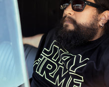 Load image into Gallery viewer, Estar Guars Tee - Lifestyle