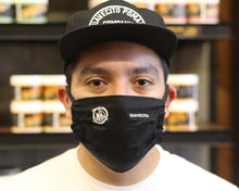 Load image into Gallery viewer, Face Mask - Dan