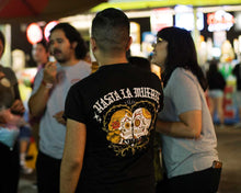 Load image into Gallery viewer, Hasta La Muerte Tee - Lifestyle