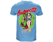 Load image into Gallery viewer, Hey Sailor Tee - Back