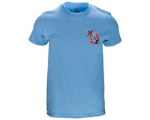 Load image into Gallery viewer, Hey Sailor Tee - Front