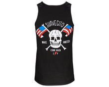 Load image into Gallery viewer, MAFA Tank - Back